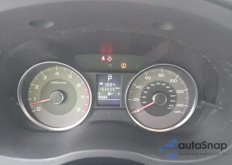 2014 Subaru Forester 2.5I Limited из США, поврежденный, VIN JF2SJAHC4EH435737